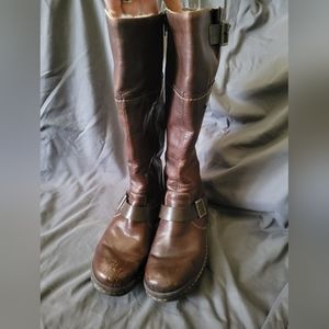 Rieker Tall Boots
